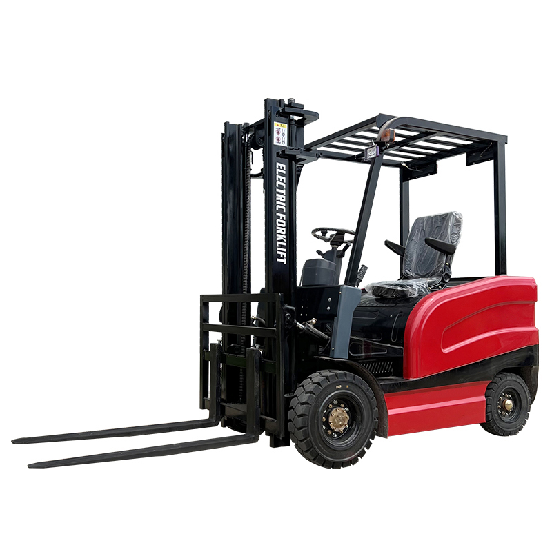 Forklift