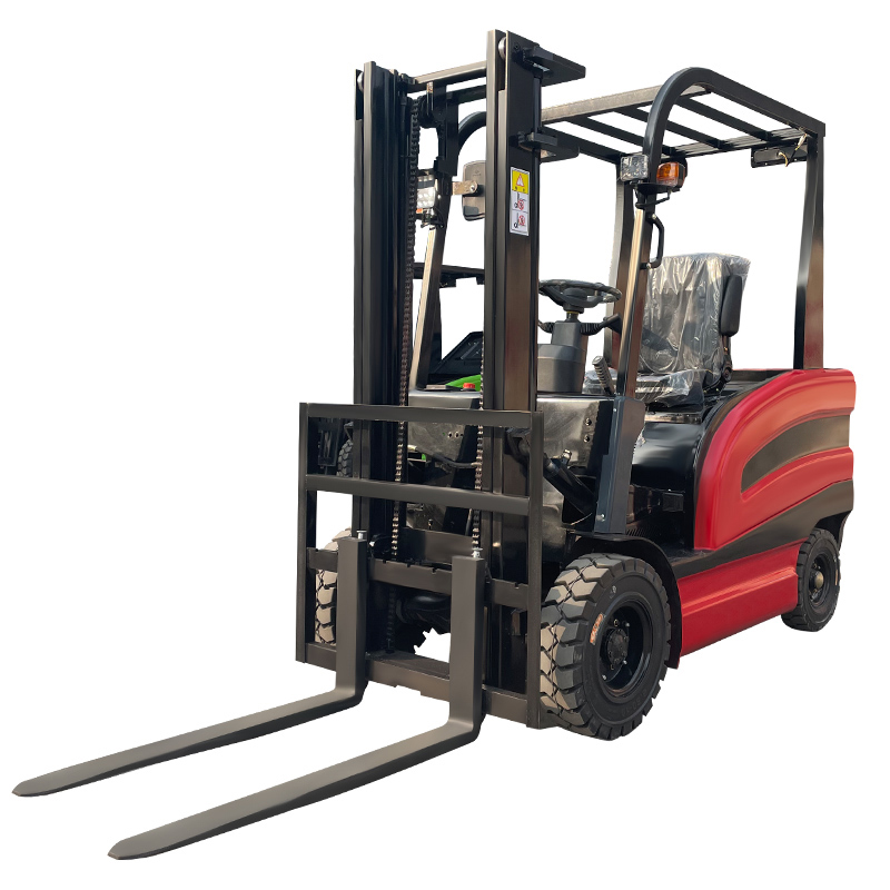 Forklift